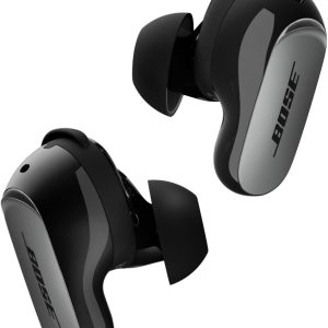 Bose QuietComfort Ultra Earbuds (2nd Gen) – Wireless Noise Cancelling Earbuds with Mic