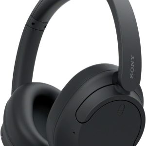 Sony WH-1000XM5 Premium Noise Canceling Headphones